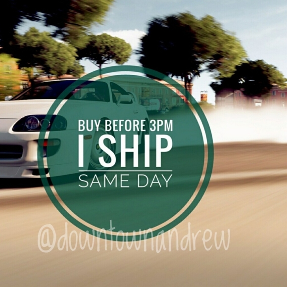 Meet your Posher - Picture 3 of 8